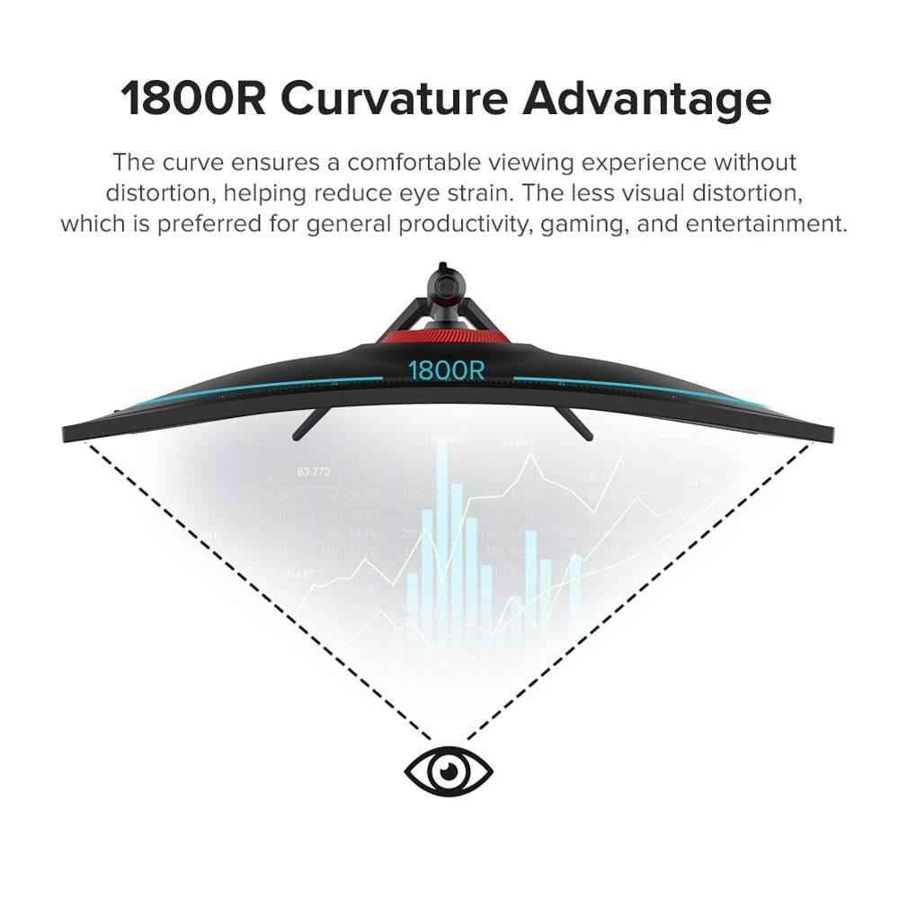 ARMAGGEDDON XC34UWQHD SUPER G180