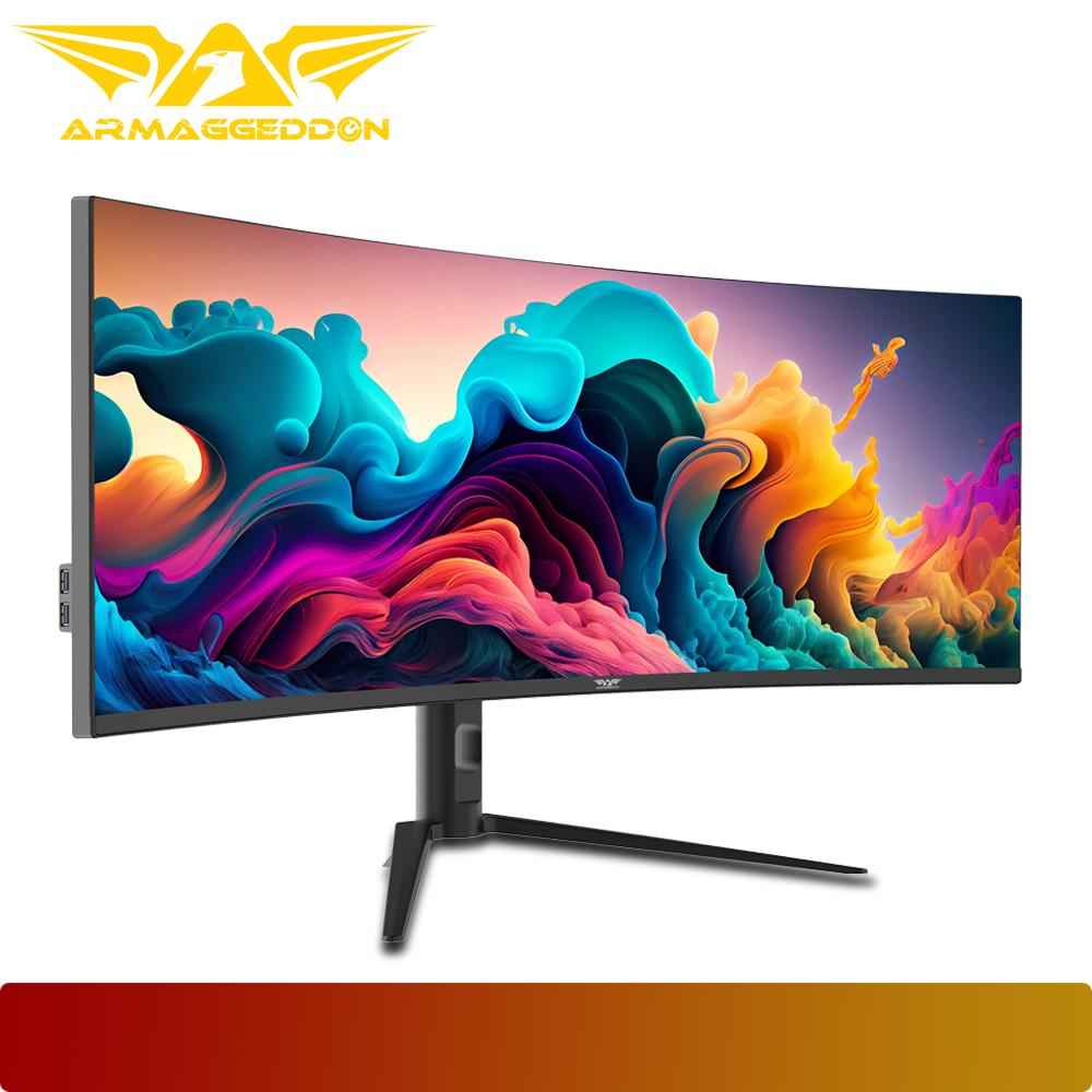 ARMAGGEDDON XC34UWQHD SUPER G180