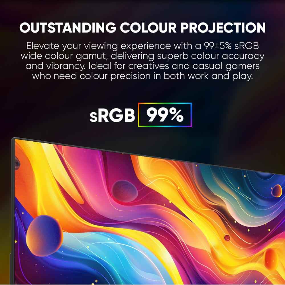 ARMAGGEDDON XF24HD Super PXP 24G