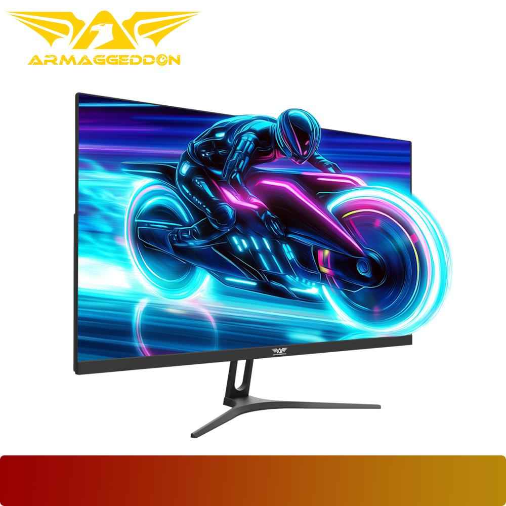 ARMAGGEDDON XF24HD Super PXP 24G