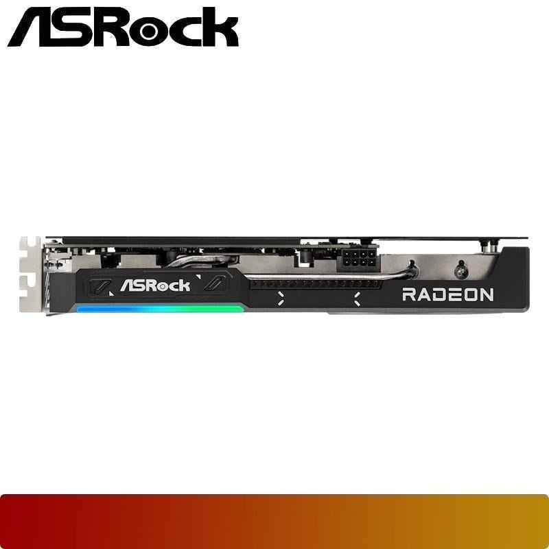 ASRock AMD Radeon RX 9060 XT Challenger 16GB OC