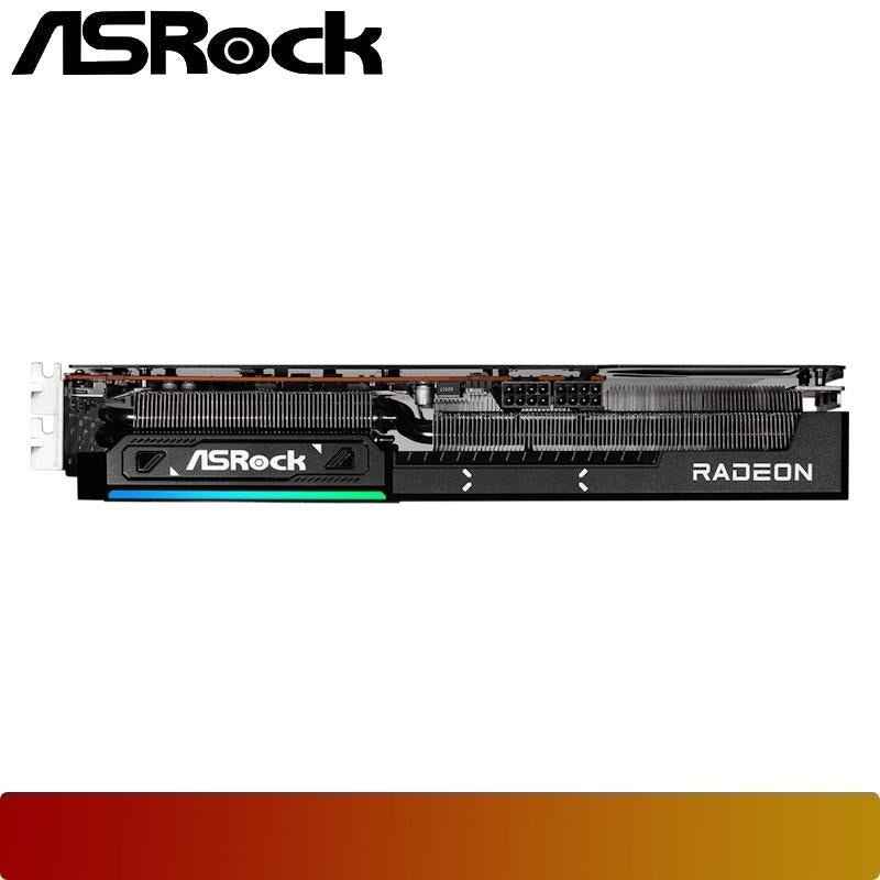ASROCK AMD Radeon RX 9070 Challenger 16GB