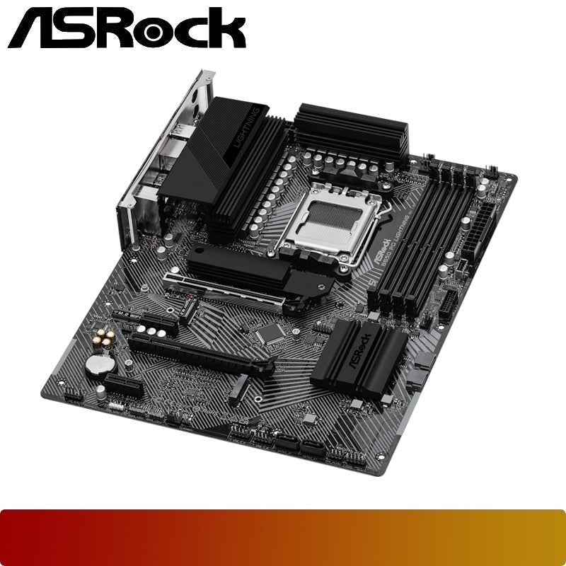 ASROCK B650 PG Lightning