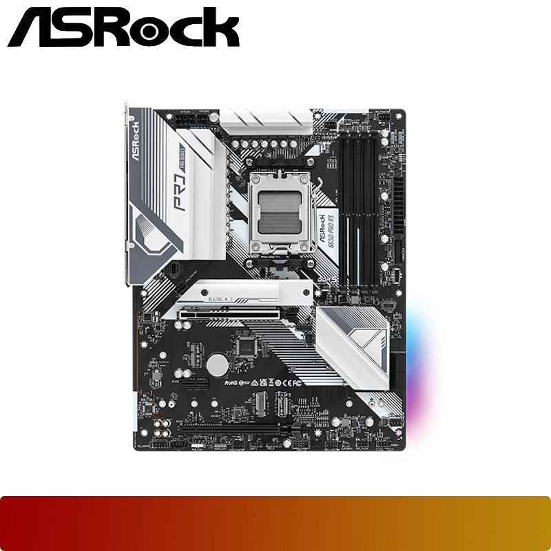 ASROCK B650 Pro RS