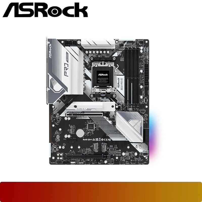 ASROCK B650 Pro RS