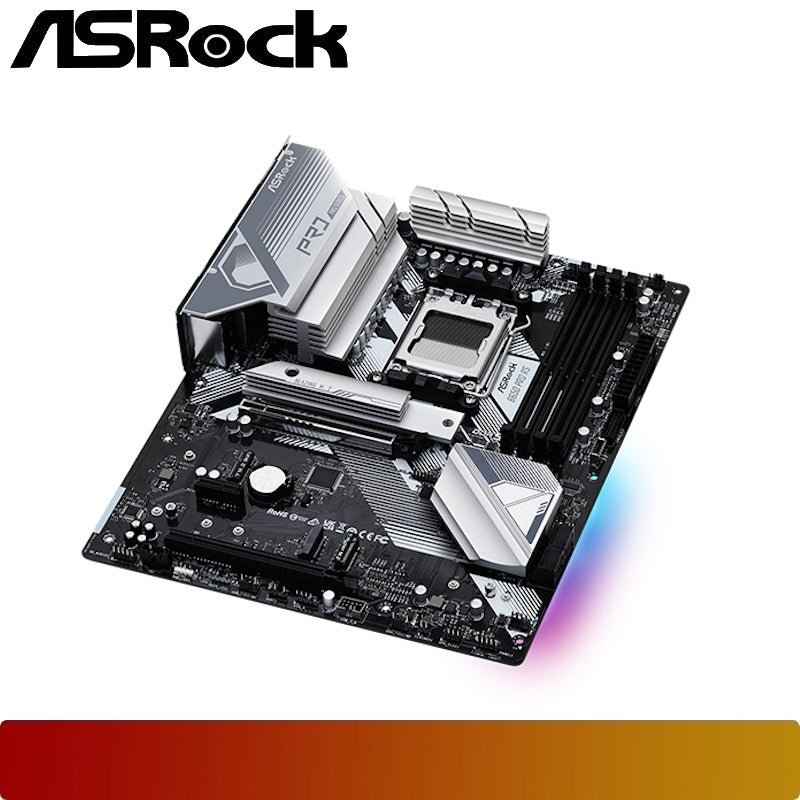ASROCK B650 Pro RS
