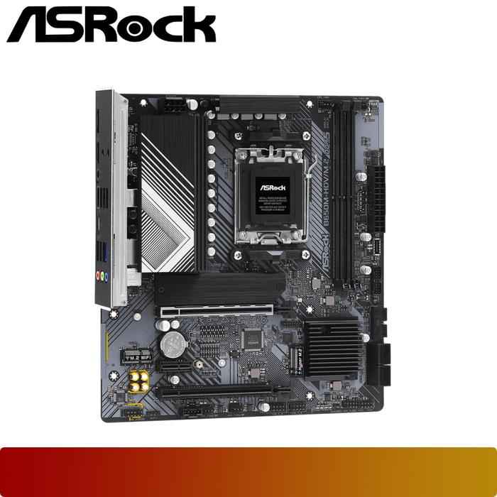 ASROCK B650M - HDV/M.2 - 5 - Nano Komputer