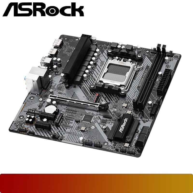 ASROCK B650M-H/M.2+