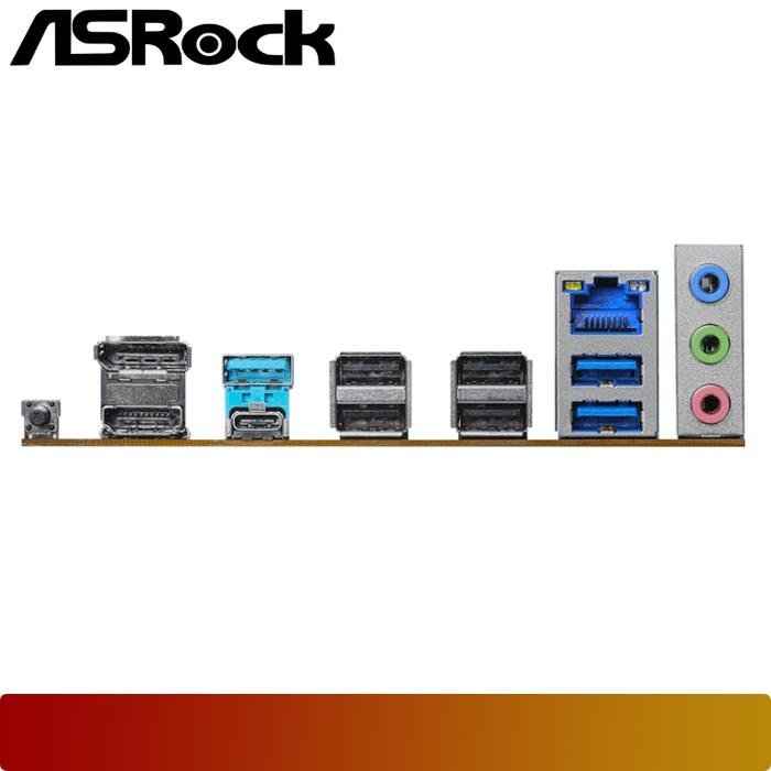ASROCK B650M PG Lightning WiFi
