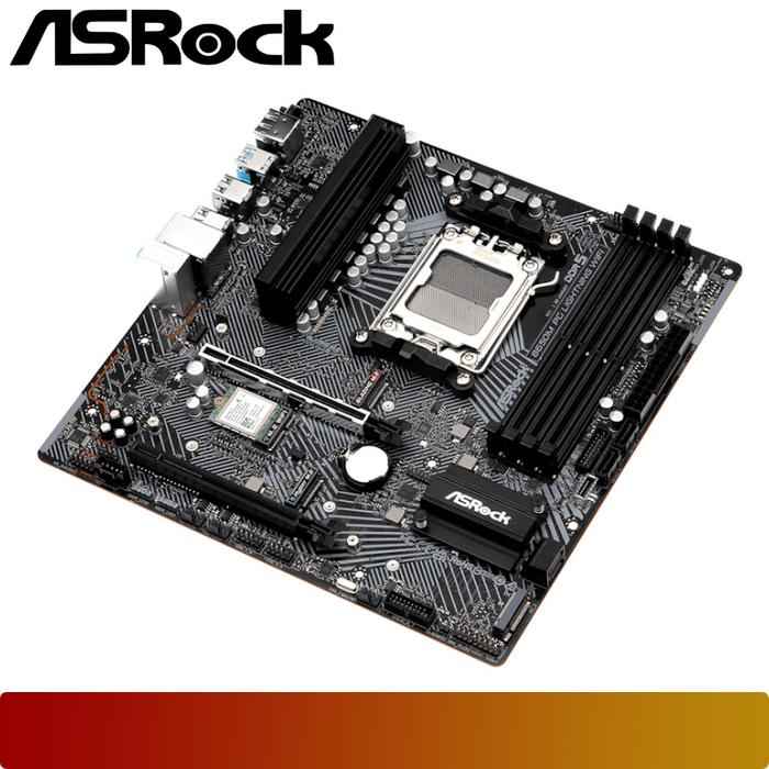 ASROCK B650M PG Lightning WiFi