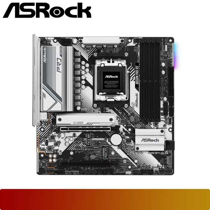 ASROCK B650M Pro RS