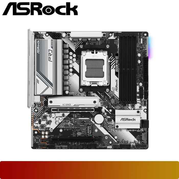 ASROCK B650M Pro RS