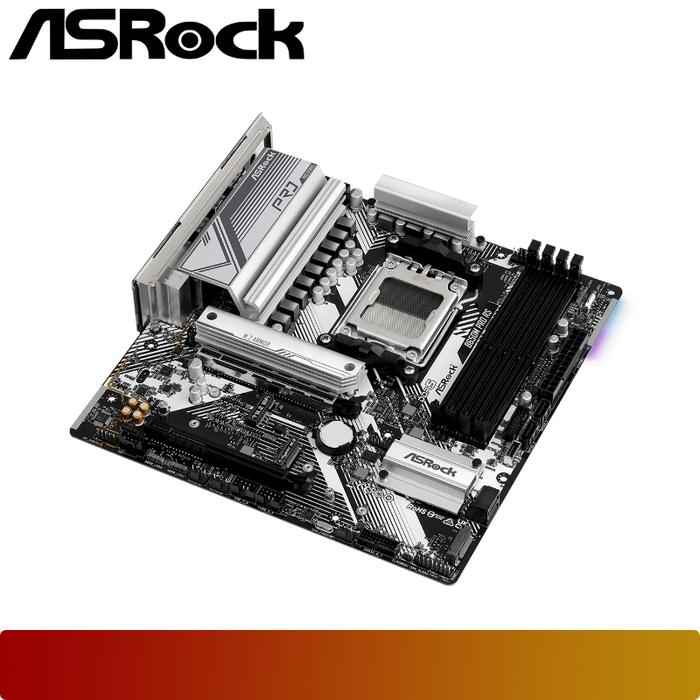 ASROCK B650M Pro RS
