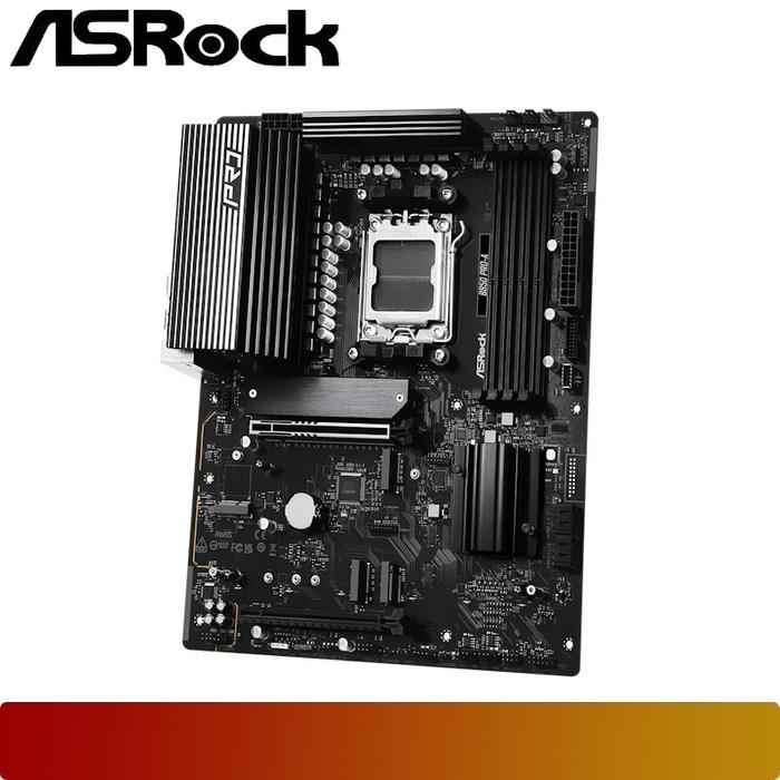 ASROCK B850 Pro-A
