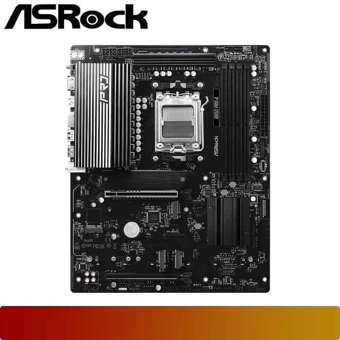 ASROCK B850 Pro-A