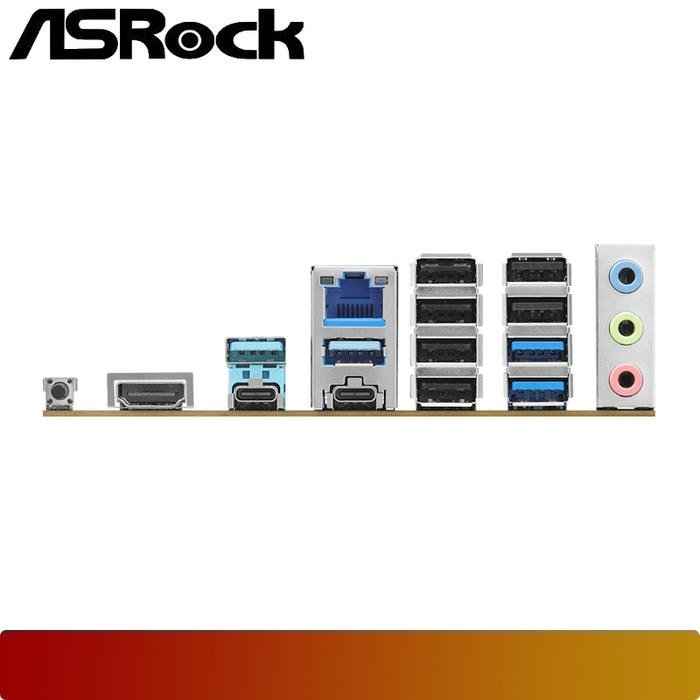 ASROCK B850 Pro-A