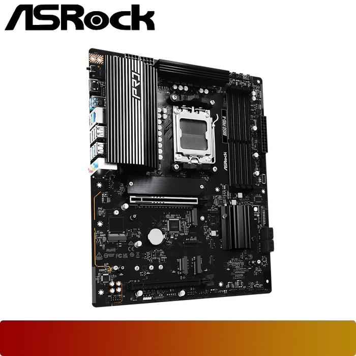 ASROCK B850 Pro-A