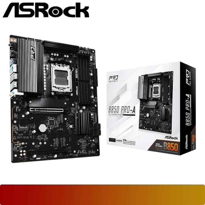ASROCK B850 Pro-A