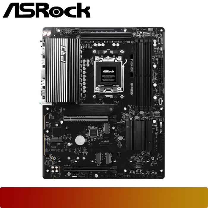 ASROCK B850 Pro-A