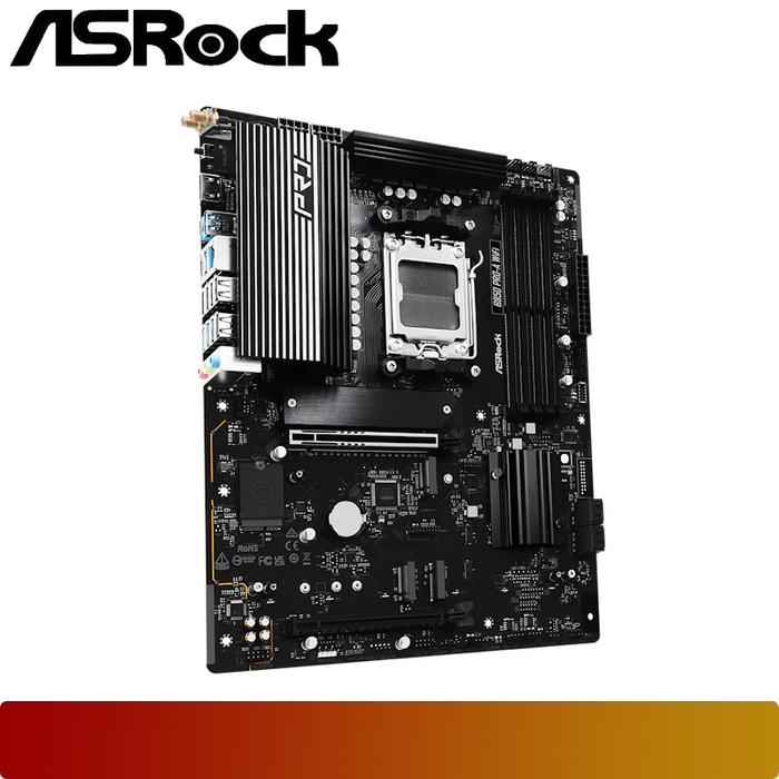ASROCK B850 Pro-A WiFi