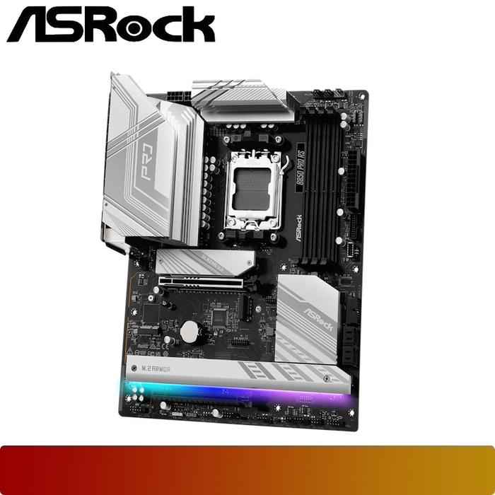 ASROCK B850 Pro RS