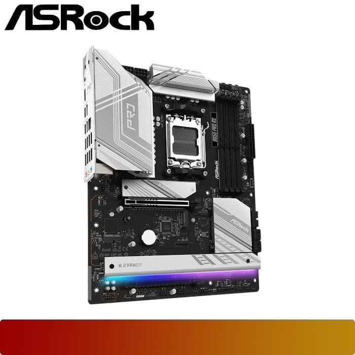 ASROCK B850 Pro RS