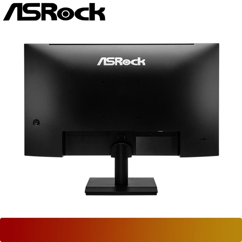 ASROCK CHALLENGER CL25FFA GAMING MONITOR-4-Nano Komputer
