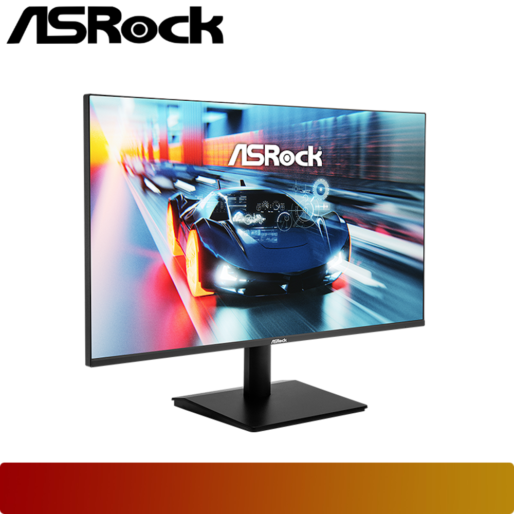 ASROCK CHALLENGER CL25FFA GAMING MONITOR-2-Nano Komputer