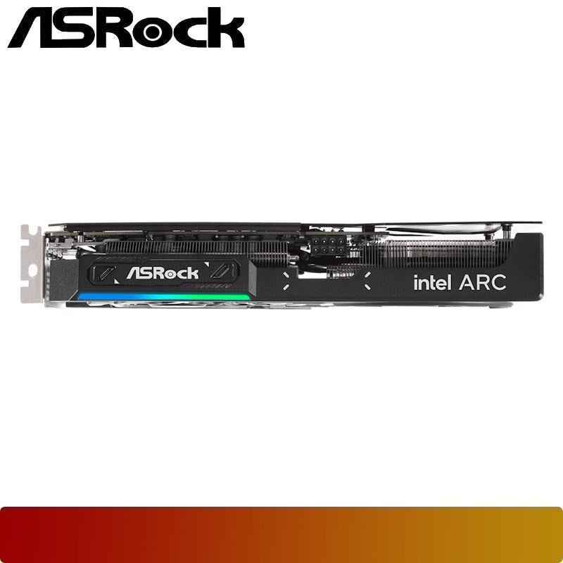 ASROCK Intel Arc B580 Challenger 12GB OC
