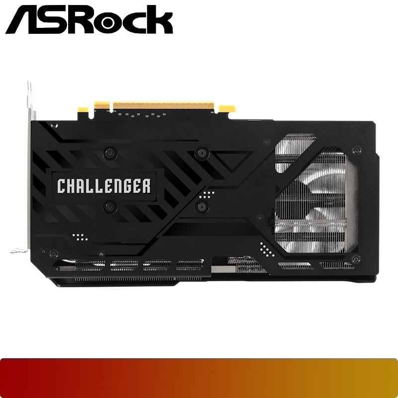 ASROCK Intel Arc B580 Challenger 12GB OC