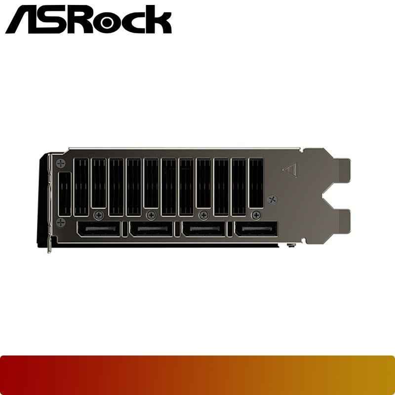 ASROCK Intel Arc Pro B60 Creator 24GB
