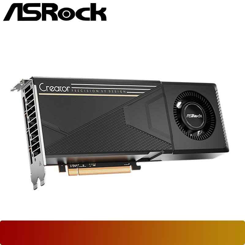 ASROCK Intel Arc Pro B60 Creator 24GB