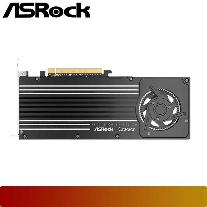 ASROCK Intel Arc Pro B60 Creator 24GB