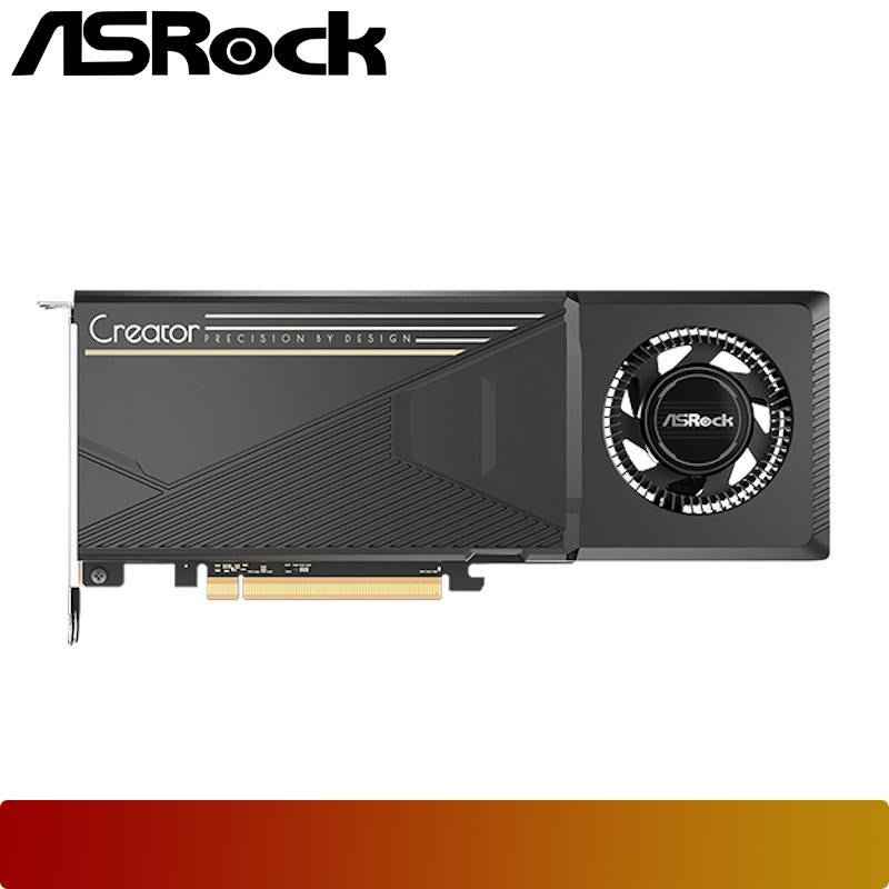ASROCK Intel Arc Pro B60 Creator 24GB