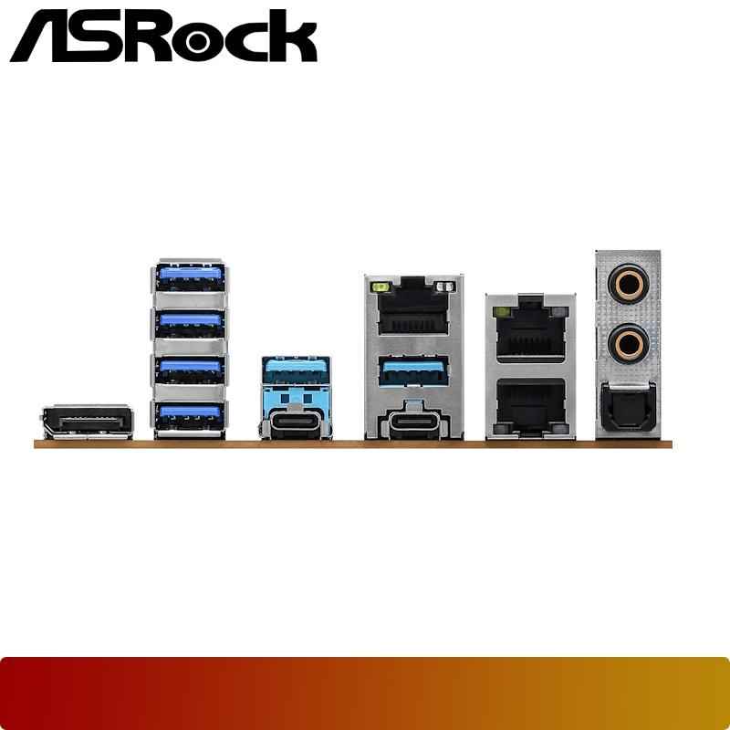 ASROCK WRX90 WS EVO - 5 - Nano Komputer