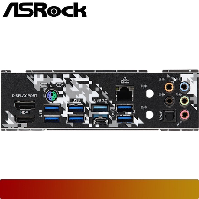 ASROCK X570 Steel Legend - 4 - Nano Komputer