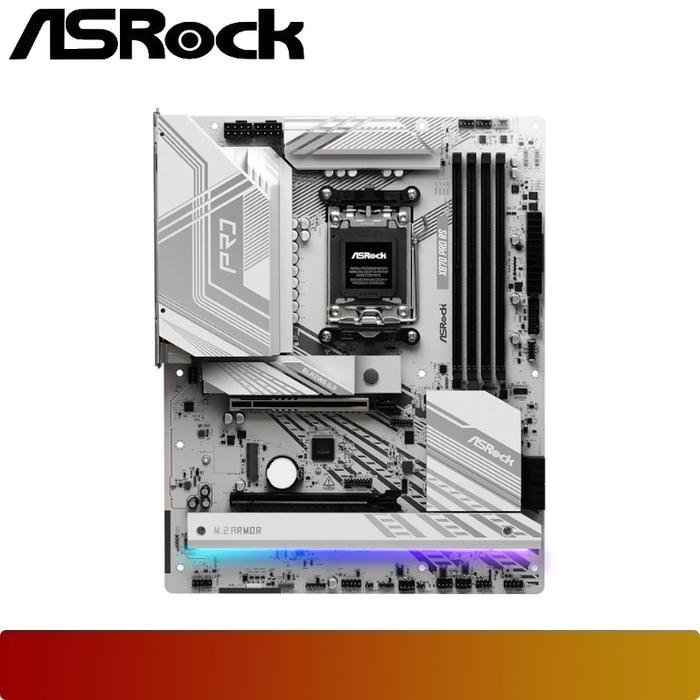 ASROCK X870 Pro RS