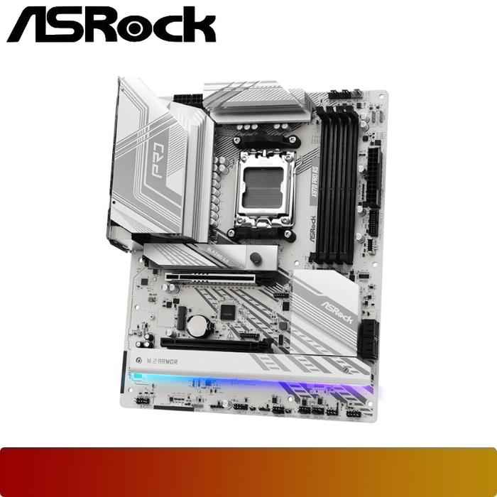ASROCK X870 Pro RS