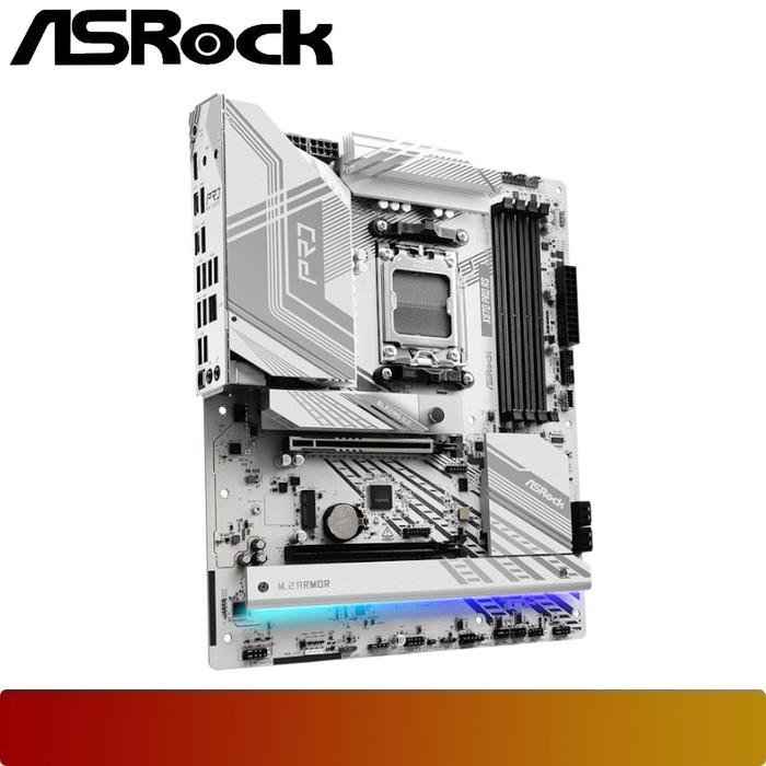 ASROCK X870 Pro RS