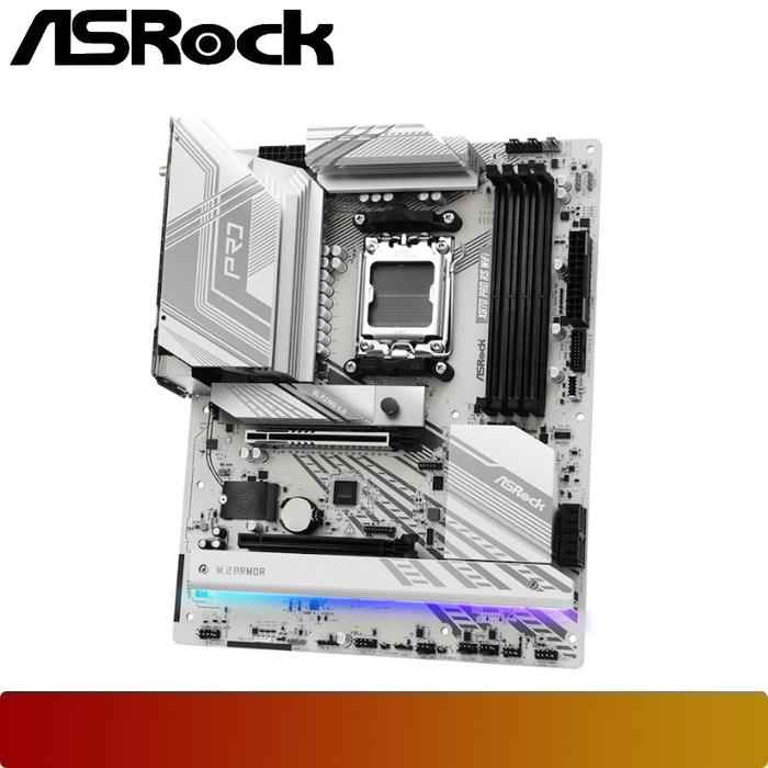 ASROCK X870 Pro RS WiFi