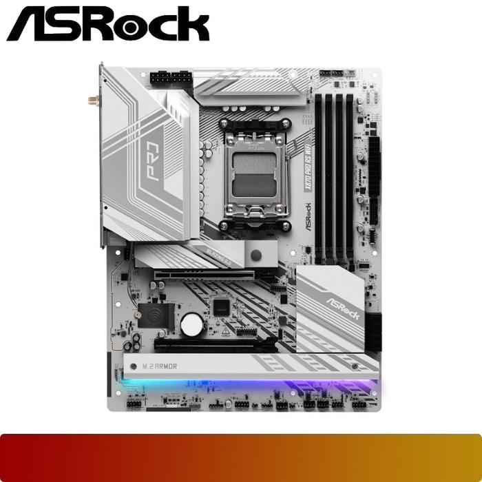 ASROCK X870 Pro RS WiFi