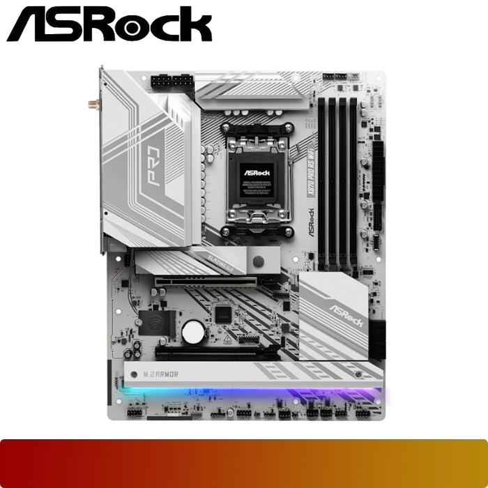 ASROCK X870 Pro RS WiFi