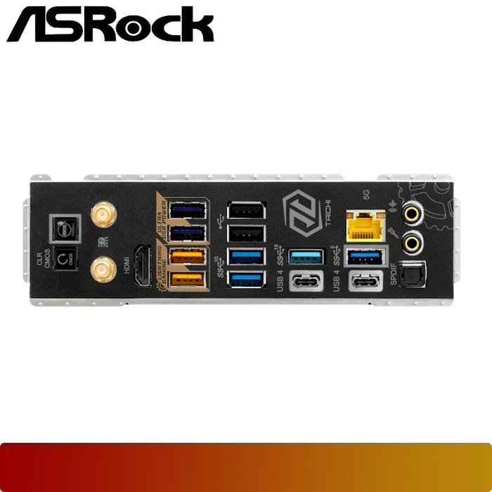 ASROCK X870E Taichi Lite