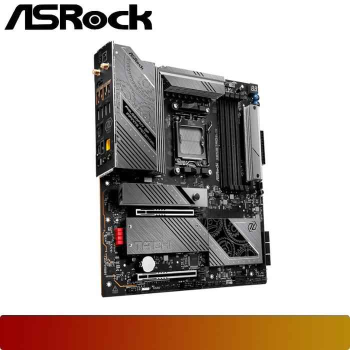 ASROCK X870E Taichi Lite
