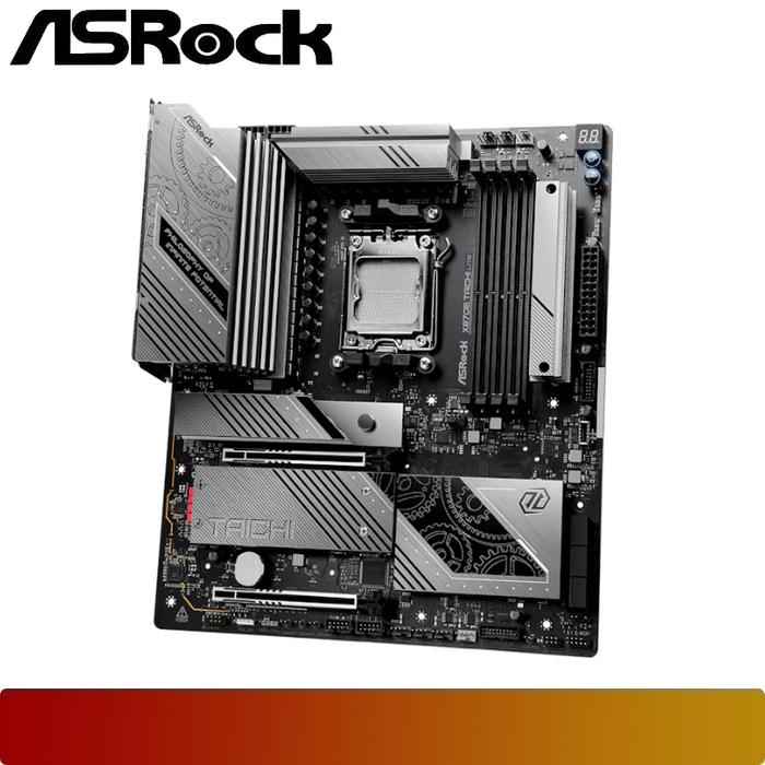 ASROCK X870E Taichi Lite