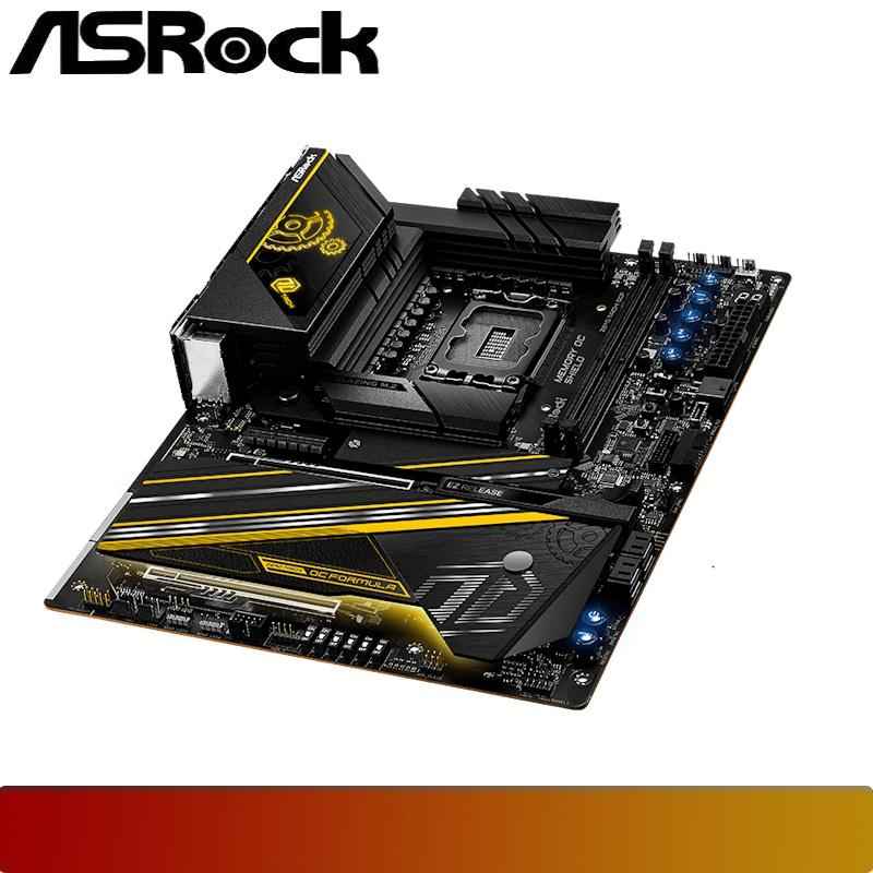 ASROCK Z890 TAICHI OC FORMULA - 4 - Nano Komputer