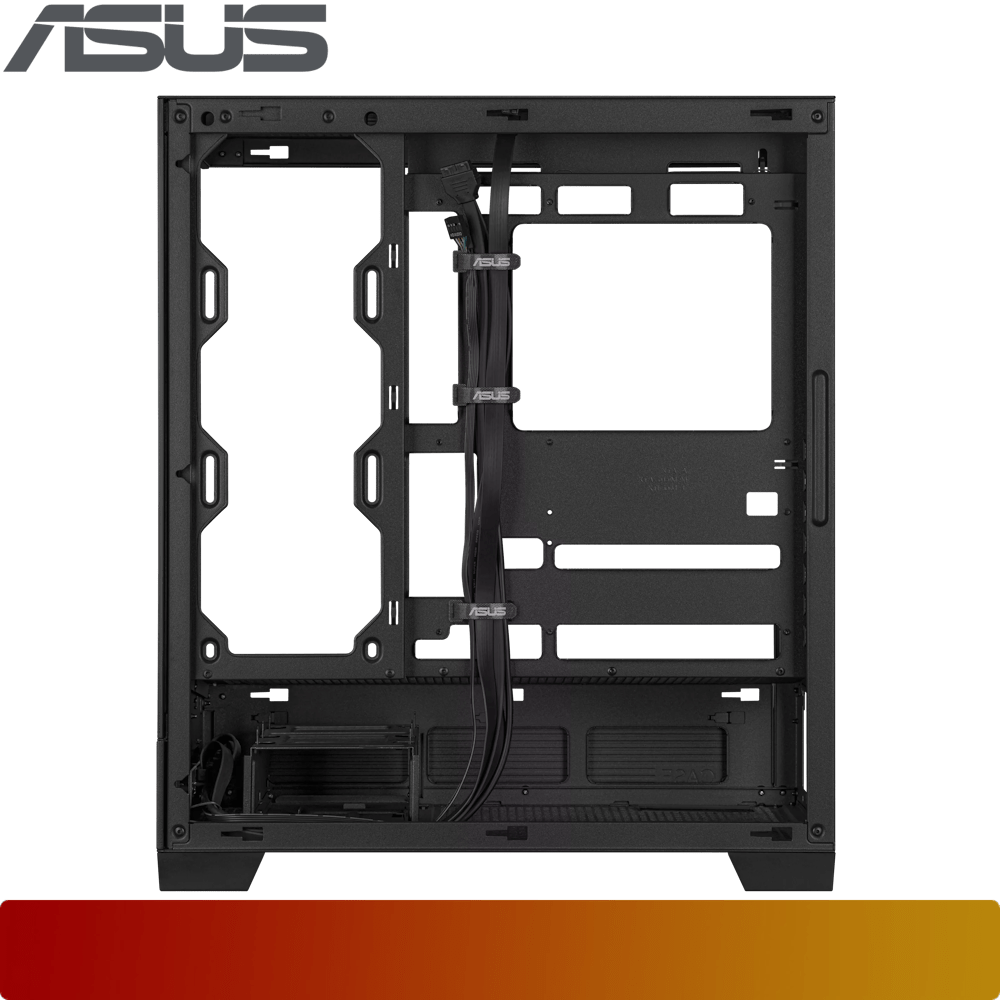 ASUS A31 Case - 6 - Nano Komputer