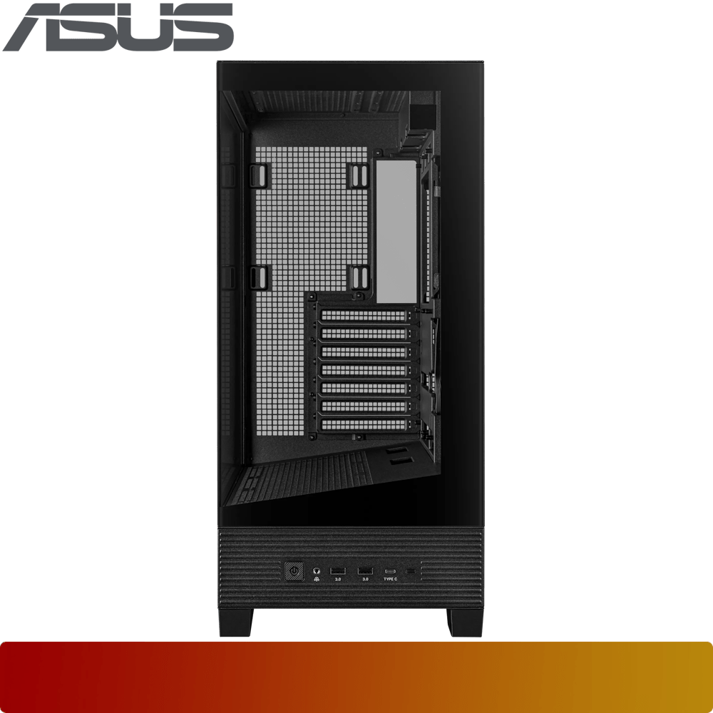 ASUS A31 Case - 4 - Nano Komputer