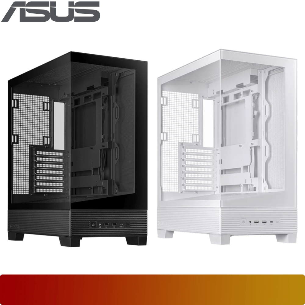 ASUS A31 Case - 1 - Nano Komputer