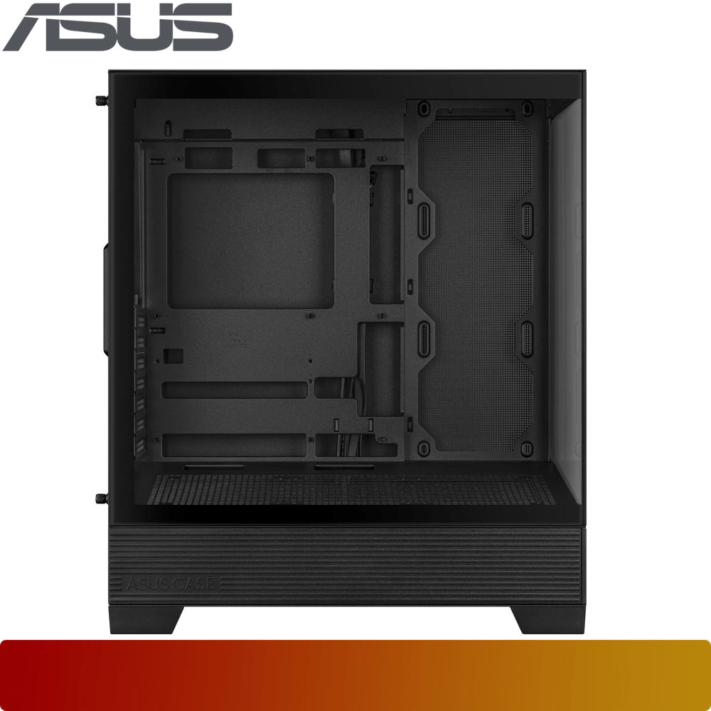 ASUS A31 Case - 2 - Nano Komputer